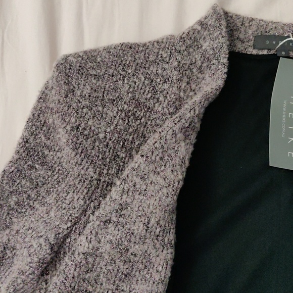 Jacket - Picture 2 of 3